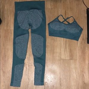 Do You Even Impact Seamless Dupes Set